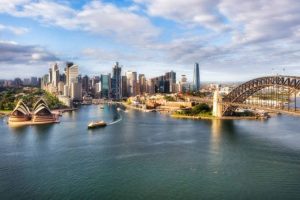 Interesting times ahead for privacy law reform in Australia