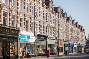 Levelling-up: Local authorities granted powers to let empty high-street premises