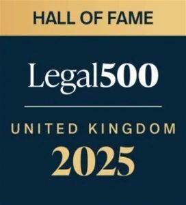 L500 2025 - Hall of Fame