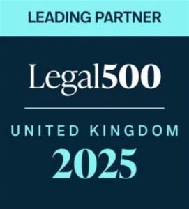 L500 2025 - Leading partner