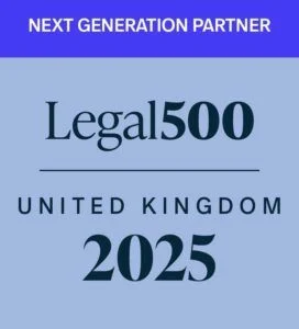 L500 2025 - Next Generation Partners